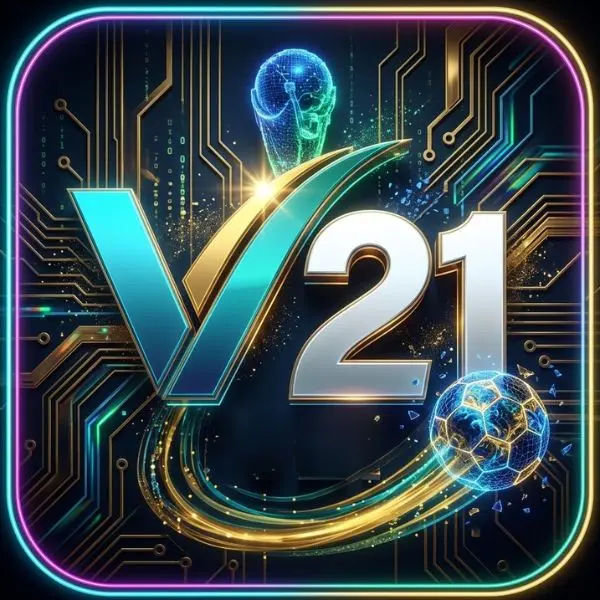 v21 Masuk - v21 Resmi