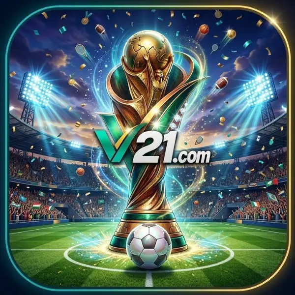 v21 Tangkapan Layar - Resmi